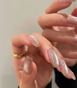 ネイル BabyYouMi ねねのネイルデザイン