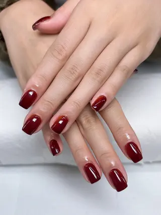 ネイル MOE🍒´- nailのネイルデザイン