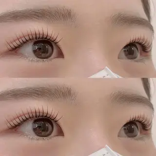 マツエク・マツパ 𝐔𝐭𝐚‎🍬 CHARM町田のマツエク・マツパデザイン