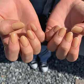 ネイル plaire sojaのネイルデザイン