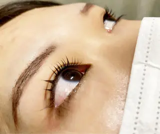 マツエク・マツパ uniii所属・uniii相模大野 Yoshizawaのマツエク・マツパデザイン