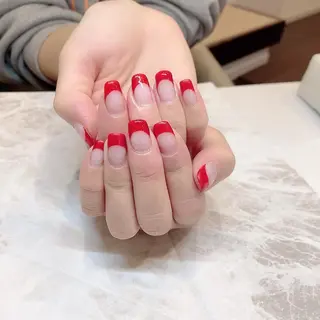 ネイル serena nailのネイルデザイン