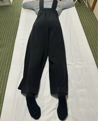 サザンクロス武蔵浦和店リヒロ所属・カイロプラクティック わかなのエステ・リラクイメージ