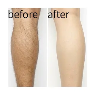 メンズ キッズ ブラジリアンワックス＋光脱毛専門店námir【ナミル】所属・ブラジリアンワックス ＆光脱毛námirのエステ・リラクイメージ