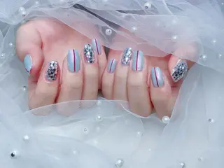 ネイル nail ONE🤍のネイルデザイン