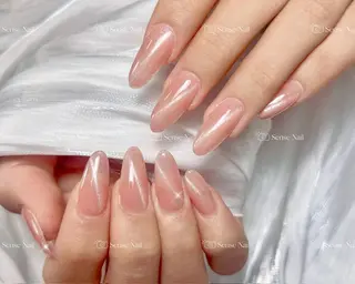 ネイル Bunny 🐰のネイルデザイン