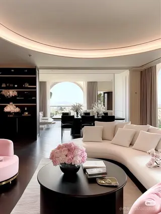 マツエク・マツパ SALON VILLAGE Yokohama店所属・mio🕊 横浜eyelistのマツエク・マツパデザイン