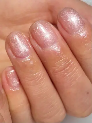 ネイル M's MIKUのネイルデザイン