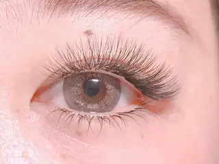 マツエク・マツパ KANOA eyelashのマツエク・マツパデザイン
