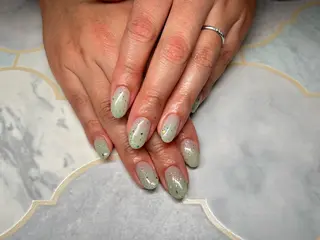 ネイル Lisa’s Salonのネイルデザイン