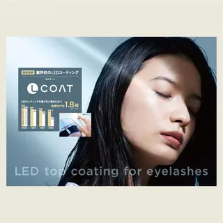 マツエク・マツパ Drop 中田のマツエク・マツパデザイン