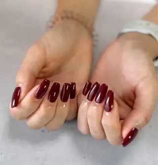 ネイル Cherry's Club 上福岡店のネイルデザイン