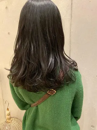 ロング lot所属・🪄 maasa🪄のヘアスタイル