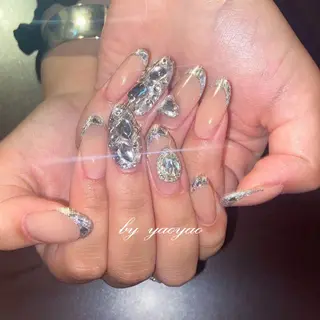 ネイル Umi nail& eyelashのネイルデザイン