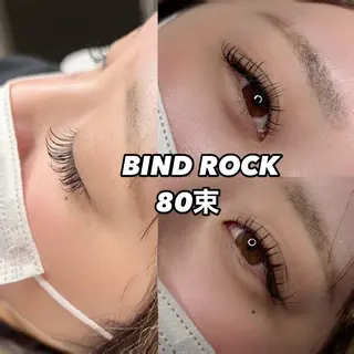 マツエク・マツパ By color  EYE&NAIL所属・BY  COLOR eyedesinのマツエク・マツパデザイン