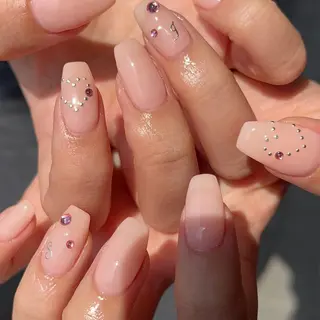 ネイル janma.nail ✳︎akiのネイルデザイン