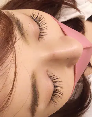 マツエク・マツパ eyelash GARDENのマツエク・マツパデザイン