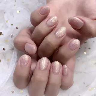 ネイル ジョリ En 💞🦋のネイルデザイン