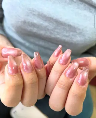 ネイル Laki nailのネイルデザイン