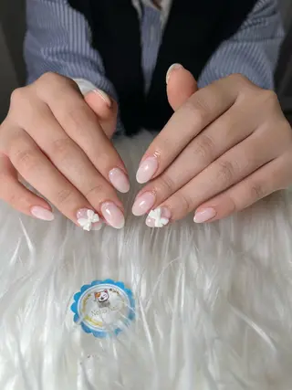 ネイル NekoNailsalon所属・NekoNail salonのネイルデザイン
