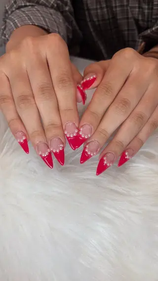 ネイル 👽個性派ネイル🎀 komachiのマツエク・マツパデザイン