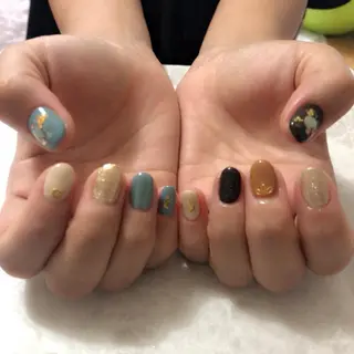 ネイル エステティックサロン Liente(リアンテ)所属・Hashimoto .のエステ・リラクイメージ