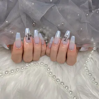 ネイル M2beauty Renaのネイルデザイン