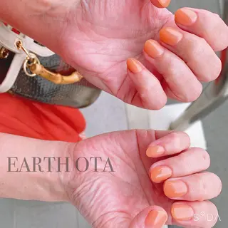 ネイル Rena colore'のネイルデザイン