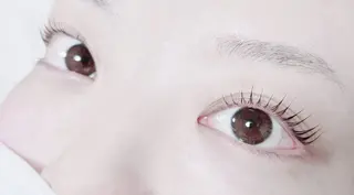 マツエク・マツパ EyelashSalon chel所属・新越谷駅徒歩１分❇️ Salon　chelのマツエク・マツパデザイン