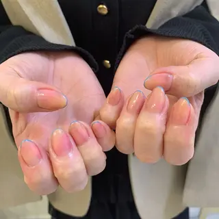 ネイル ELAN) Hasegawaのネイルデザイン