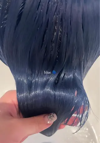 ロング カラー メンズ 리코/渋谷/レイヤー /韓国風/ブリーチのヘアスタイル