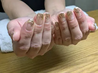 ネイル hair make Re:birth所属・Re:birth Manaのマツエク・マツパデザイン