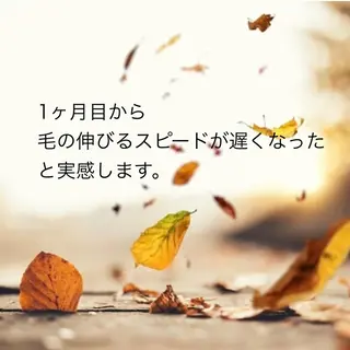 Lino 《リノ》のエステ・リラクイメージ