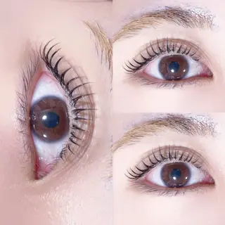 マツエク・マツパ マリーテレジア ogataのマツエク・マツパデザイン