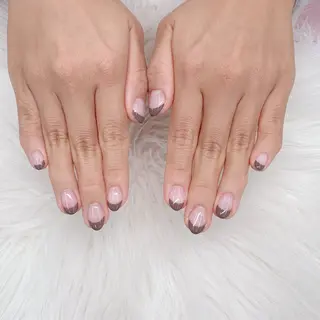 ネイル エリクサーネイル池袋 大谷のネイルデザイン