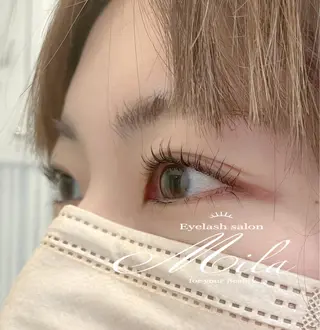 マツエク・マツパ アイラッシュサロン 🎀ミラのマツエク・マツパデザイン