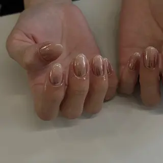 ネイル private salon liu.のネイルデザイン