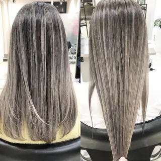 ロング カラー ✨カラー指名 No.1✨keitaのヘアスタイル