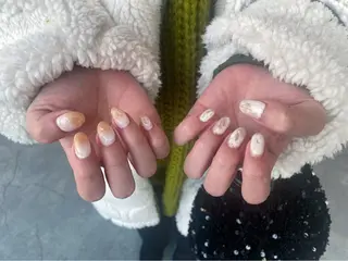 ネイル ayana nail所属・ayana nailのネイルデザイン