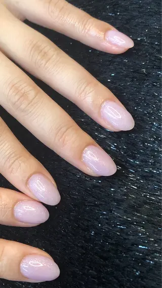 ネイル 大門浜松町 ネイルのネイルデザイン