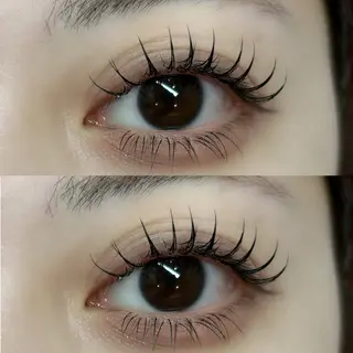 マツエク・マツパ 🌟yuki🌟 MEMEのマツエク・マツパデザイン