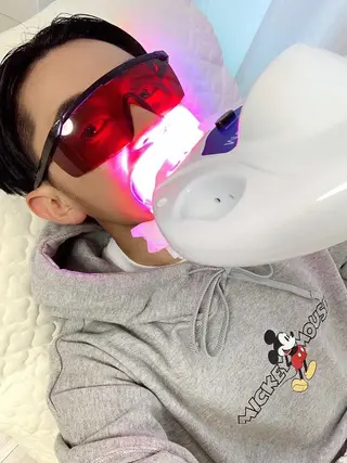 メンズ ライトビューティー 錦糸町店のエステ・リラクイメージ