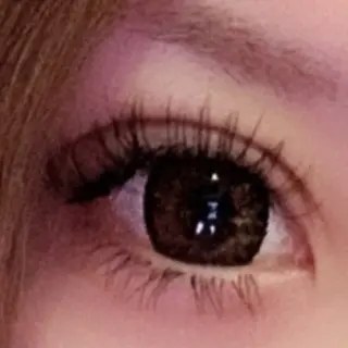 マツエク・マツパ ALICEbyJOLIE茶屋町店所属・MIIN by LANDSArisaのマツエク・マツパデザイン