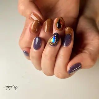 ネイル You kyehwaのネイルデザイン