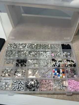 ネイル H.baby Nail Salonのネイルデザイン