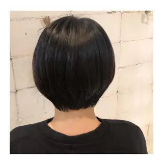 ショート ❁⃘ ち だ り さ ❁⃘のヘアスタイル
