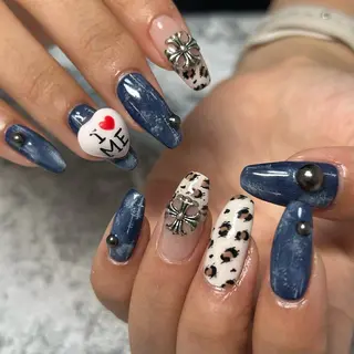 ネイル s sのネイルデザイン