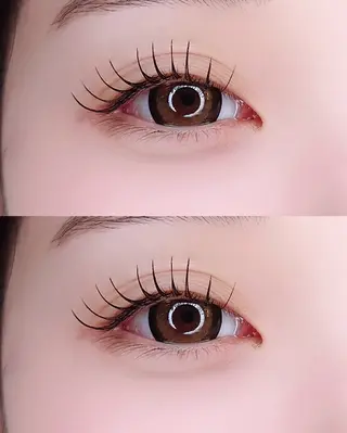 マツエク・マツパ miku 🌟の眉毛・アイブロウイメージ