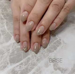 ネイル BRISE 増渕のネイルデザイン