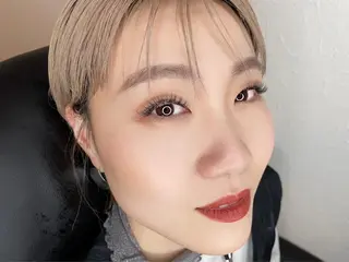 マツエク・マツパ makanani lashのマツエク・マツパデザイン